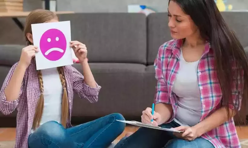 Ansiedade entre adolescentes aumenta mais de 3.000% na última década
