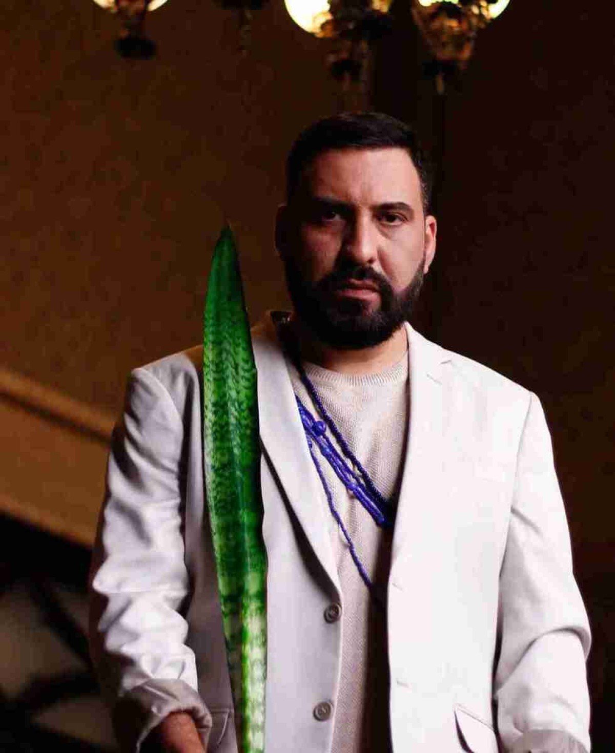 Músico Vinicius Terra apresenta espetáculo que celebra a lusofonia 