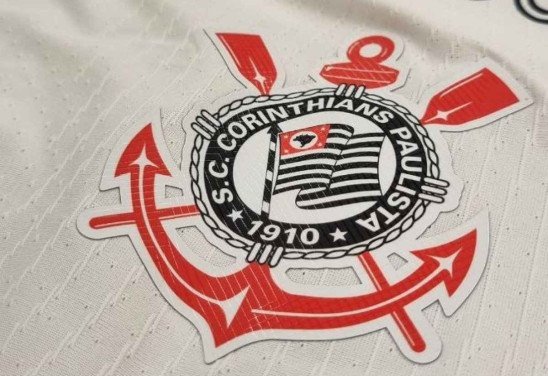 Reprodução/Instagram Corinthians