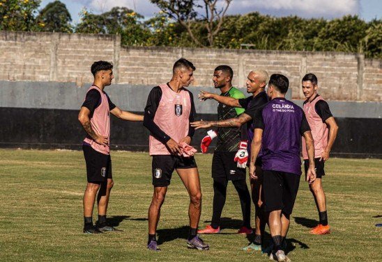 Mateus Dutra/Ceilândia