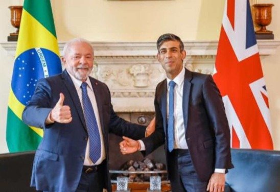 Ricardo Stuckert/Presidência da República