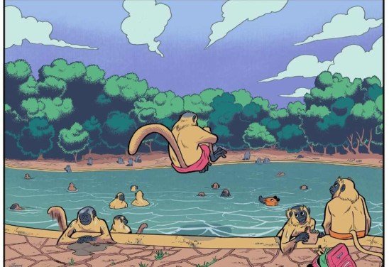 Pedro D'Apremont/Divulgação