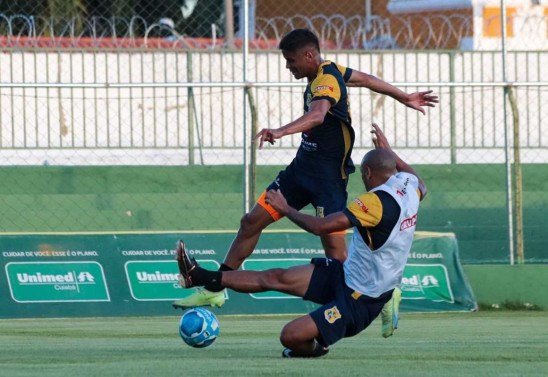 Luã Tomasson/Brasiliense