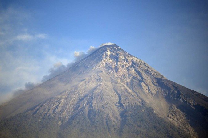 (crédito: Johan ORDONEZ / AFP) (crédito: Johan ORDONEZ / AFP)