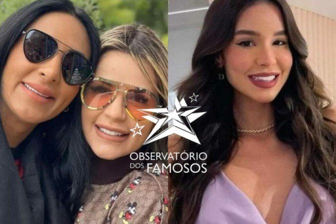 (crédito: Reprodução/ Instagram) (crédito: Reprodução/ Instagram)