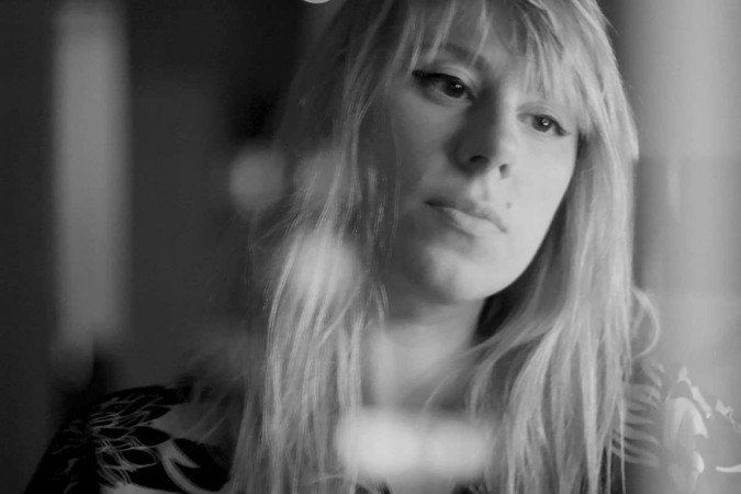 Fotógrafa Gabriela Biló