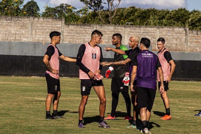  (crédito: Mateus Dutra/Ceilândia)