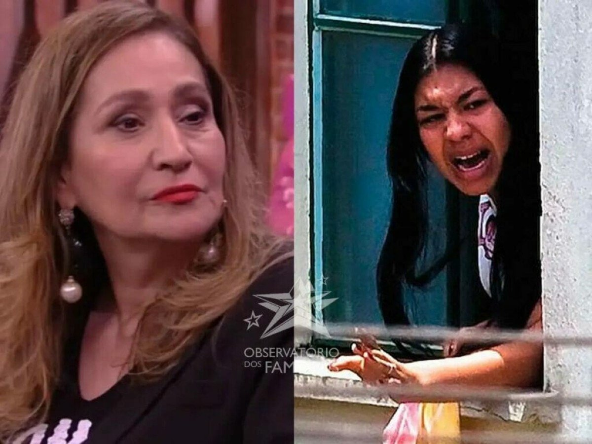 Sonia Abrão reage às críticas na web após ‘Linha Direta’ sobre caso Eloá
