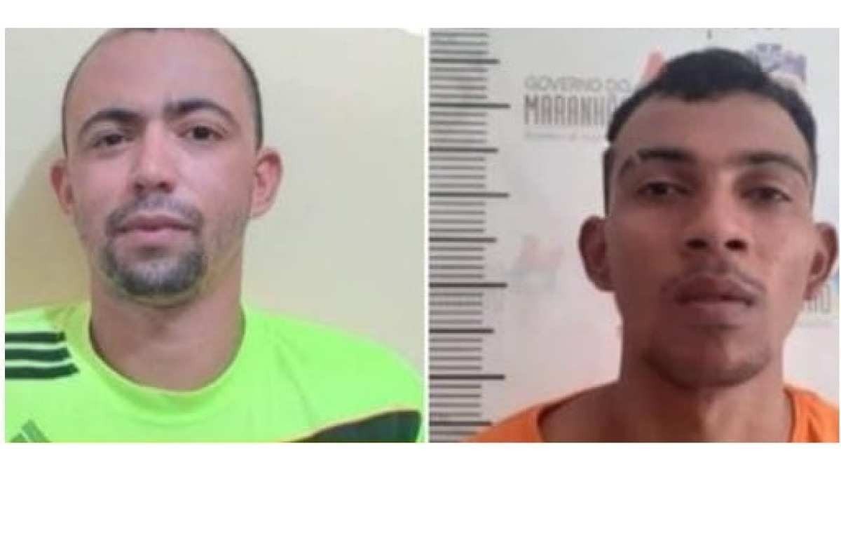 Chacina no Piauí: polícia procura acusados de assassinar quatro pessoas