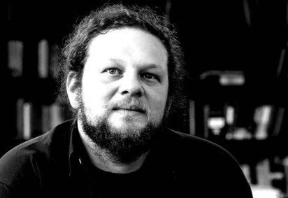  Pablo Stoll, roteirista de cinema.