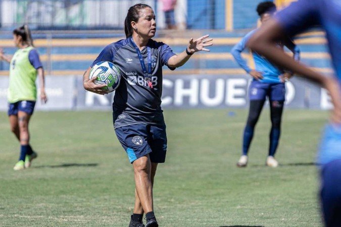 (crédito: Júlio César Silva/Real Brasília) (crédito: Júlio César Silva/Real Brasília)