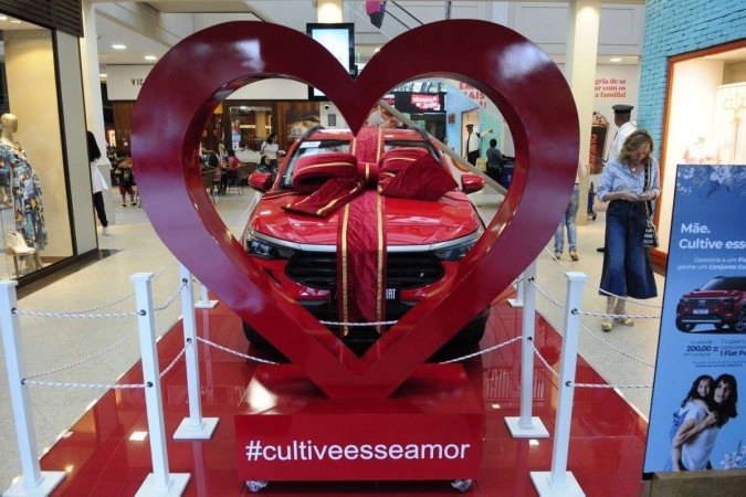 Maioria dos lojistas acredita que vai faturar mais este ano