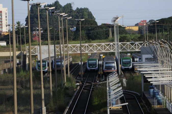 Metrô: CIEE recebe interessados em estágio nas estações Butantã e Largo  Treze - O TABOANENSE