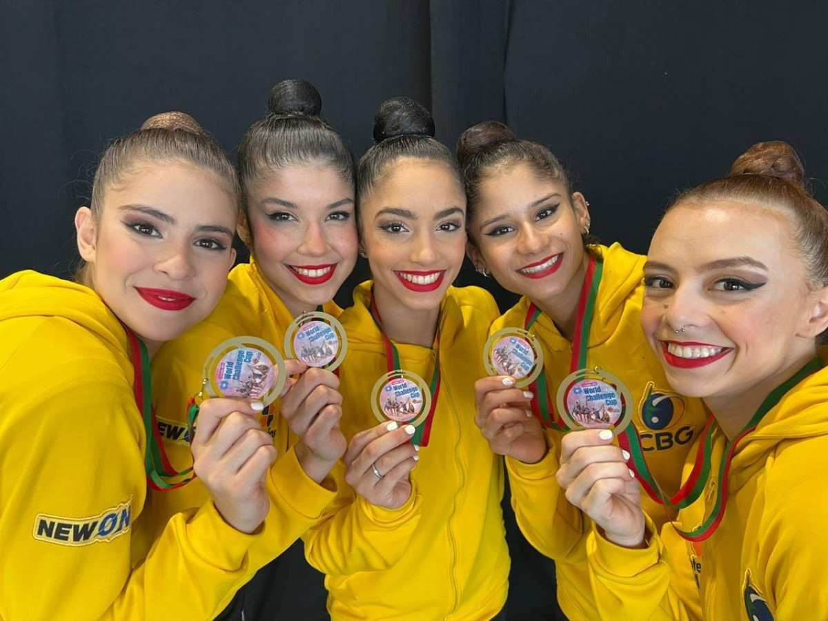 Balanço olímpico: saiba como foi o desempenho do Brasil no final de semana