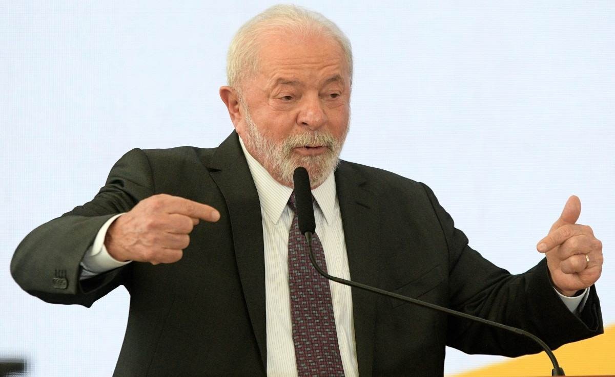 Lula deve se opor a tom anti-Rússia na Cúpula do G7