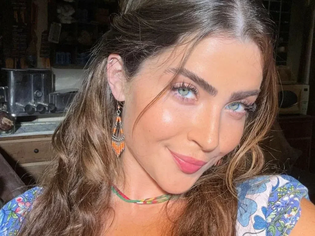 Reprodução/Instagram/ Jade Picon