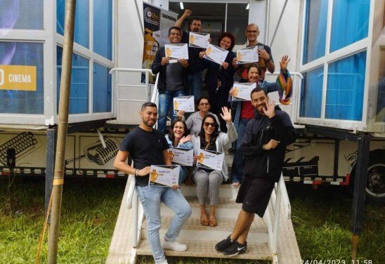 De Olho no Futuro/Divulgação