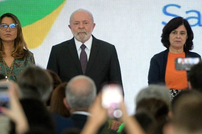 (crédito: Ed Alves/CB/DA.Press) (crédito: Ed Alves/CB/DA.Press)