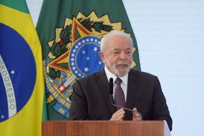 O presidente reforçou que é O presidente reforçou que é