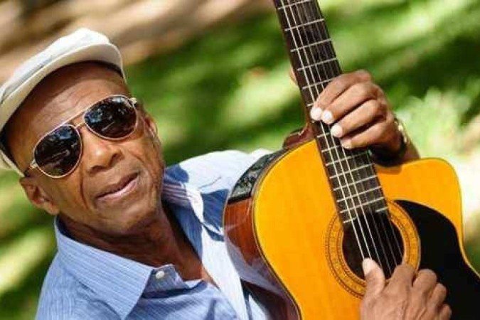  Cantor e baixista Daniel Júnior -  (crédito:  Arquivo Correio/Rede Sociais)