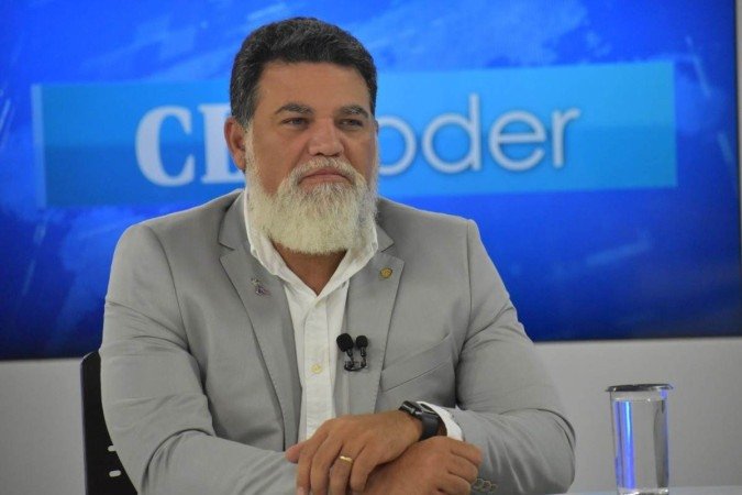 (crédito: Mariana Lins/Esp.CB/D.A Press) (crédito: Mariana Lins/Esp.CB/D.A Press)