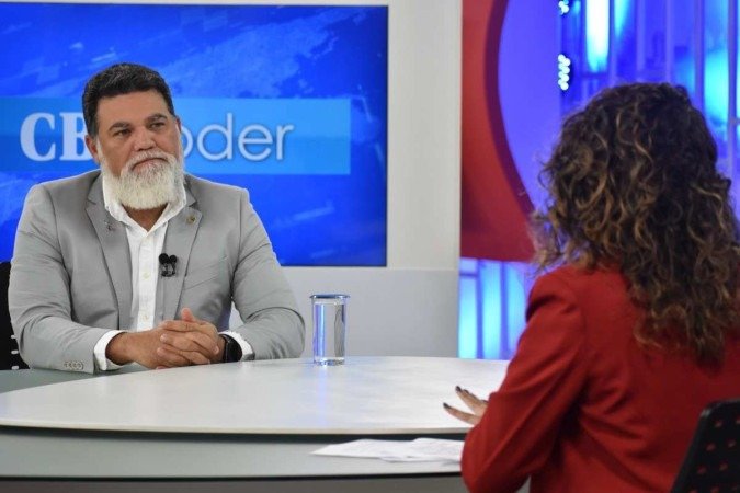 (crédito: Mariana Lins ) (crédito: Mariana Lins )