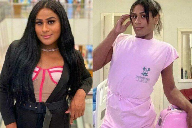 (crédito: Reprodução/Instagram) (crédito: Reprodução/Instagram)