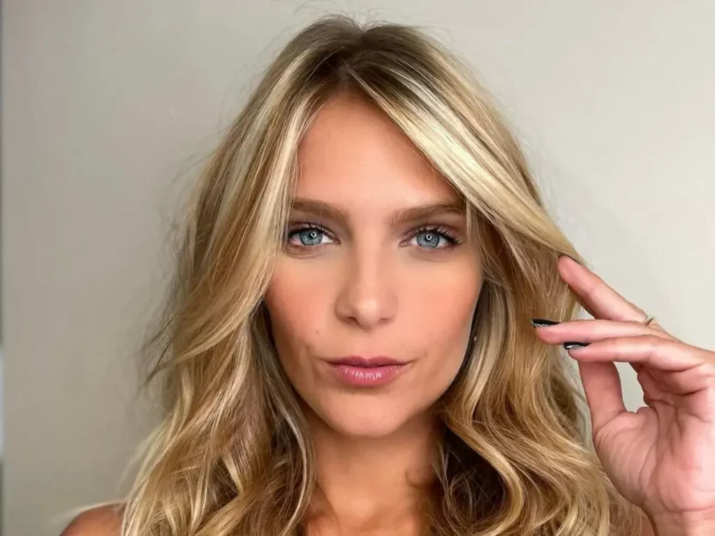 (crédito: Reprodução/Instagram Isabella Santoni) (crédito: Reprodução/Instagram Isabella Santoni)