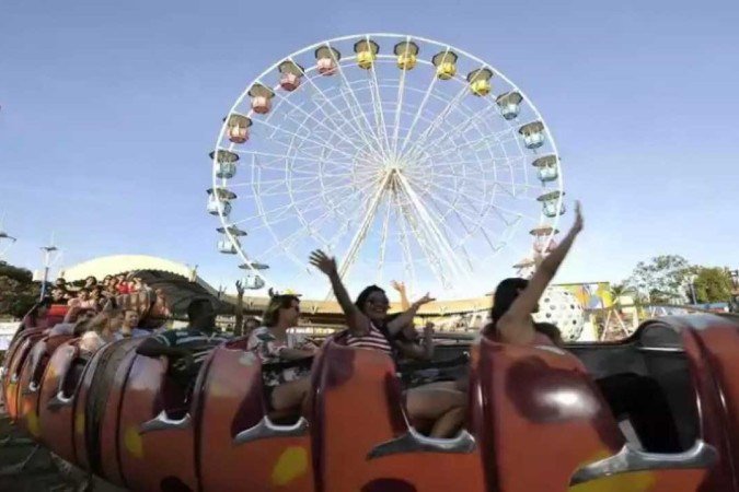  (crédito:  Juarez Rodrigues/EM/D.A Press - imagem ilustrativa)