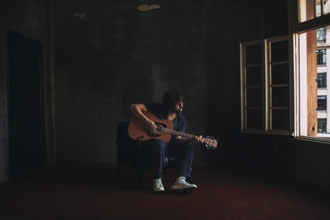  2023. Divirta se Mais. Valter Lobo faz sua segunda passagem pelo Brasil
      