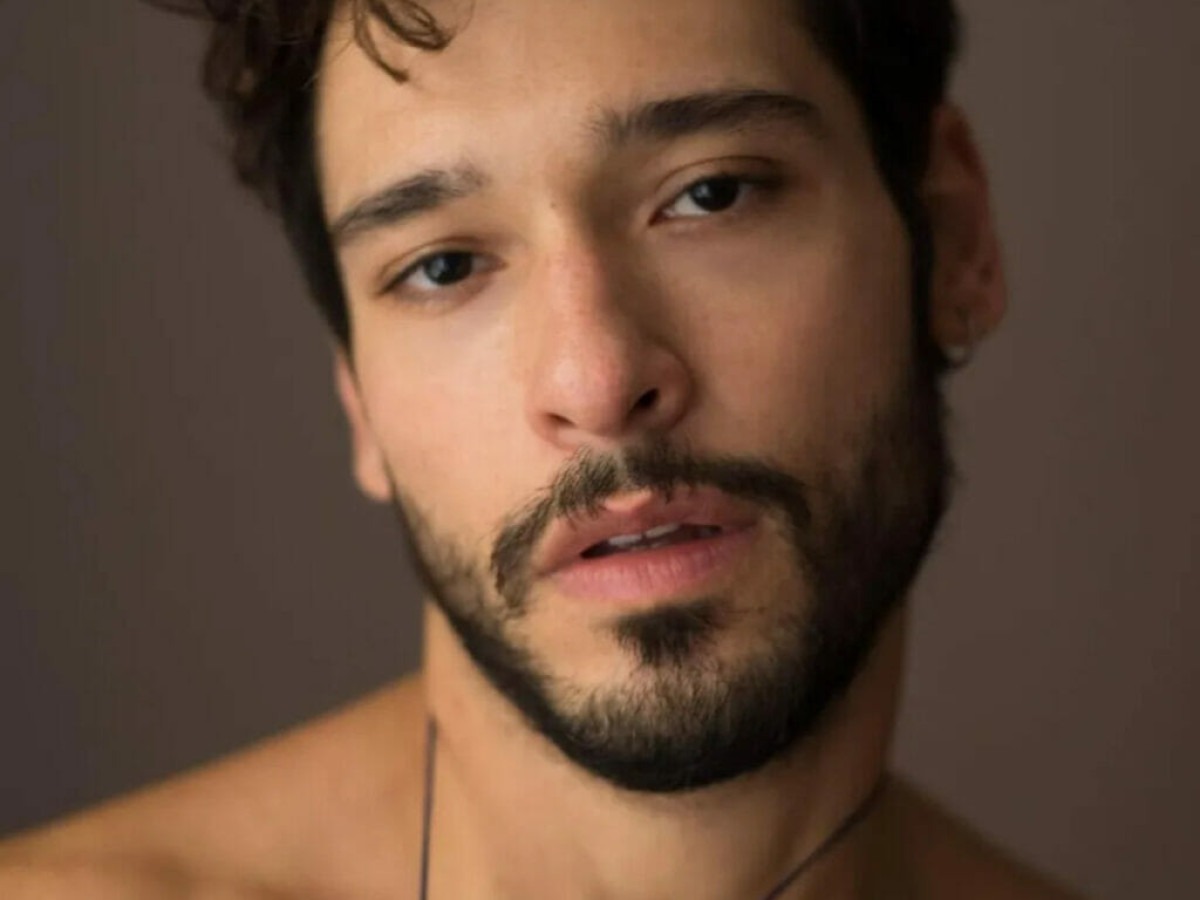 Bruno Fagundes revela ter sido espancado por ser gay: 