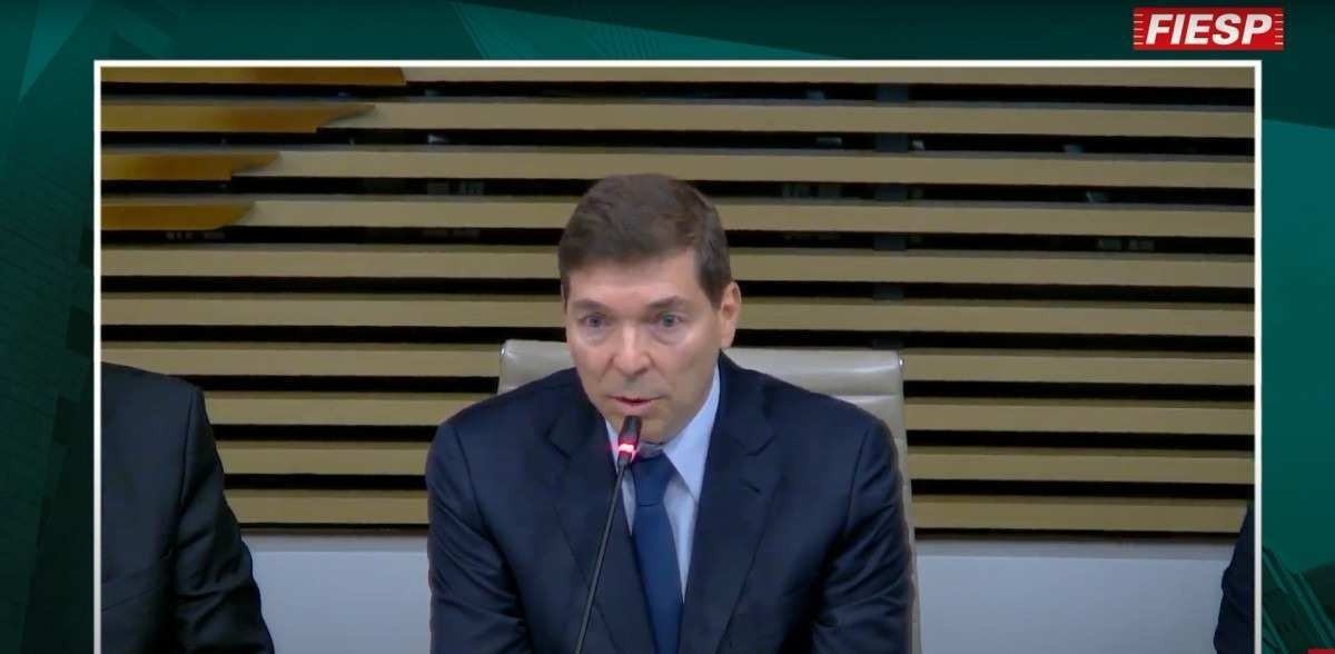 Presidente da Fiesp enaltece a aprovação da reforma tributária