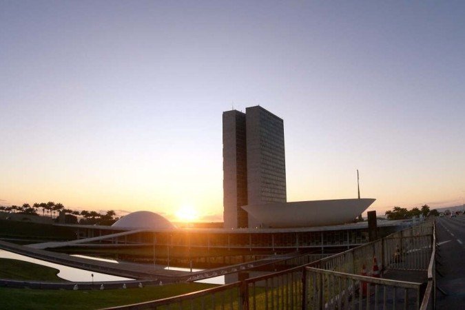 Bom dia, Brasilia! Isto É Brasilia. Amanhcer em Brasilia - (crédito: Ed Alves/CB) Bom dia, Brasilia! Isto É Brasilia. Amanhcer em Brasilia - (crédito: Ed Alves/CB)