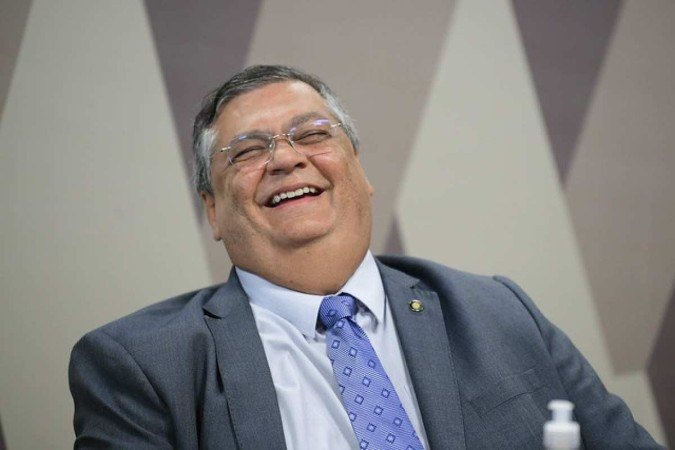 (crédito: Pedro França/Agência Senado) (crédito: Pedro França/Agência Senado)