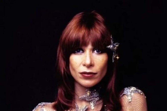 Rita Lee -  (crédito: Reprodução)