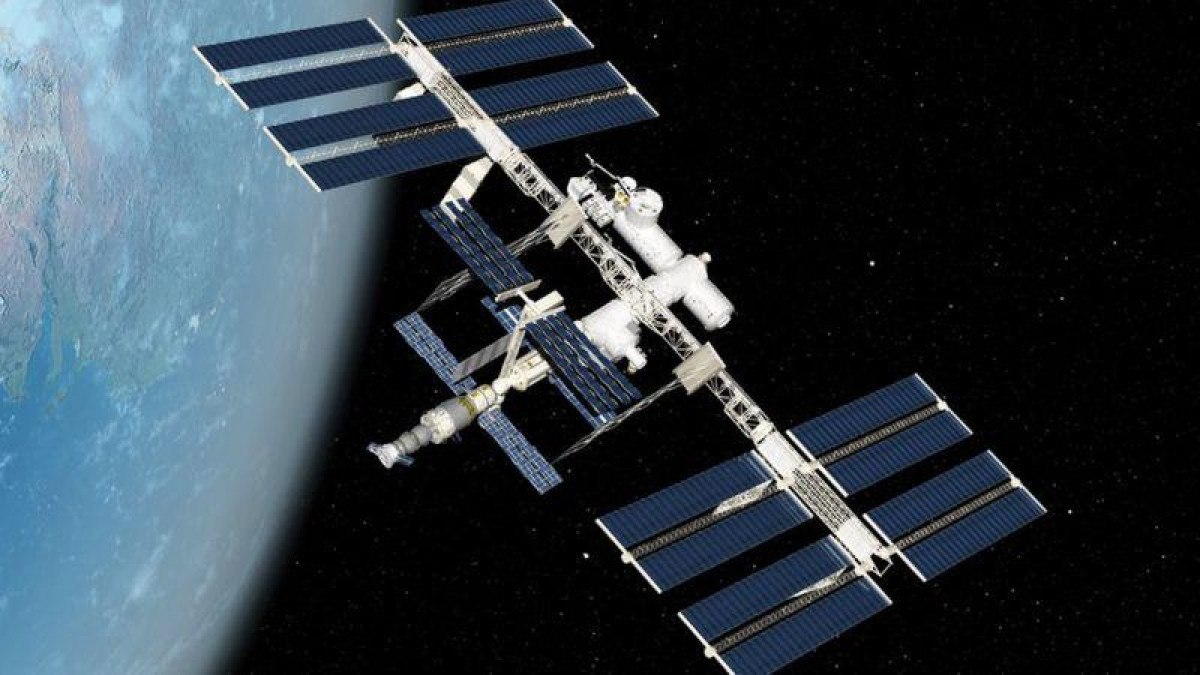 Como será o brutal final da Estação Espacial Internacional