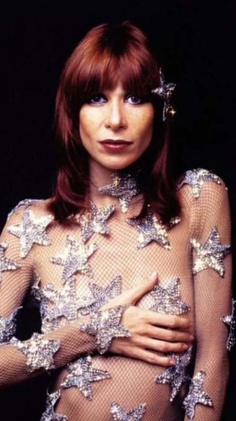 Rita Lee -  (crédito: Reprodução)