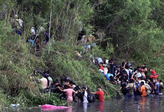 Alfredo Estrella/AFP