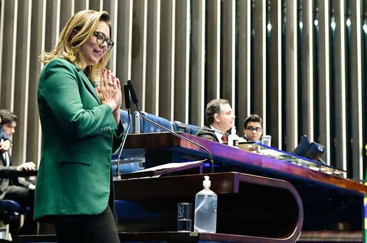 Reprodução/Waldemir Barreto/Agência Senado