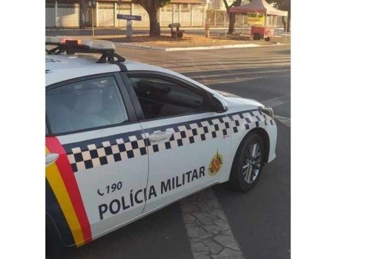 PMDF/Divulgação