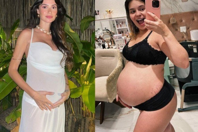(crédito: Reprodução/Instagram) (crédito: Reprodução/Instagram)