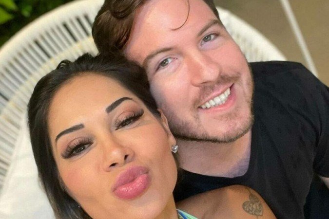 (crédito: Reprodução/Instagram) (crédito: Reprodução/Instagram)