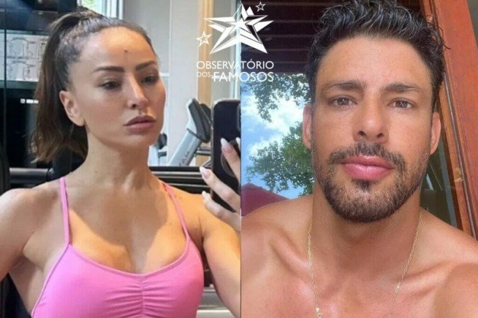 (crédito: Reprodução/Instagram) (crédito: Reprodução/Instagram)