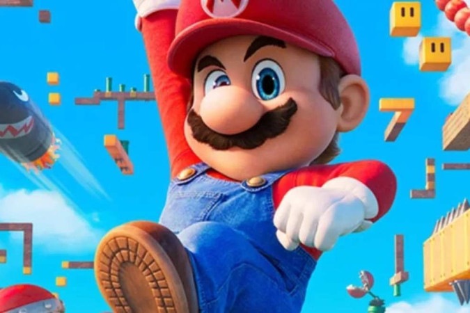 Novo Super Mario Bros. 2 Novo Super Mario Bros. 2 Mario e Luigi: Superstar  Saga, mario, heróis, sup… in 2023