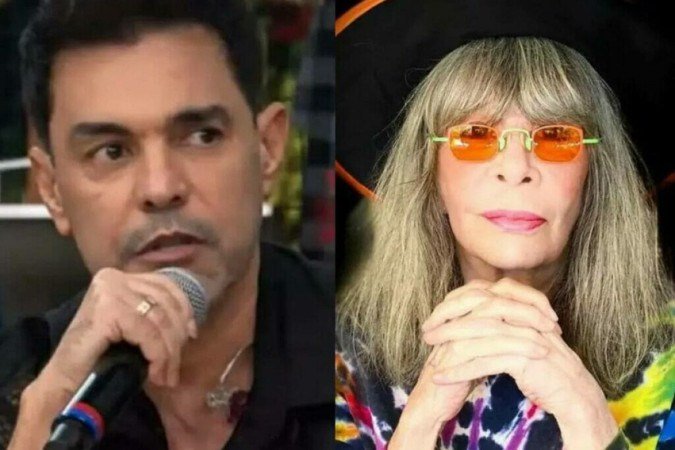 (crédito: Reprodução/Instagram) (crédito: Reprodução/Instagram)