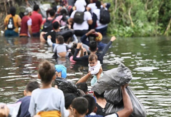 Alfredo Estrella/AFP