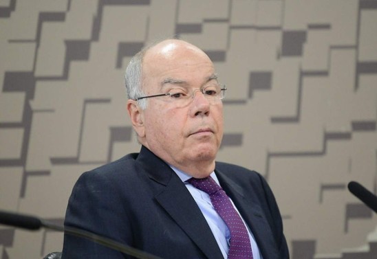 Pedro França/Agência Senado