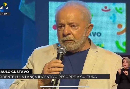 Reprodução/TV Brasil