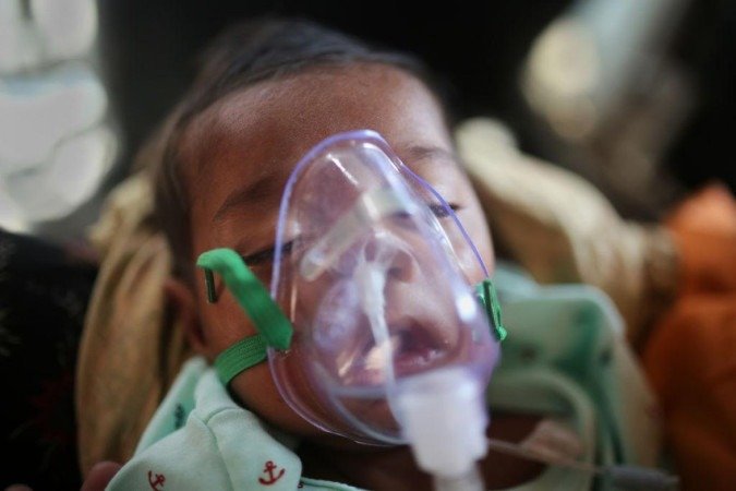 (crédito: Getty Images) (crédito: Getty Images)