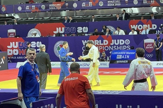  (crédito: Twitter/CBJ)